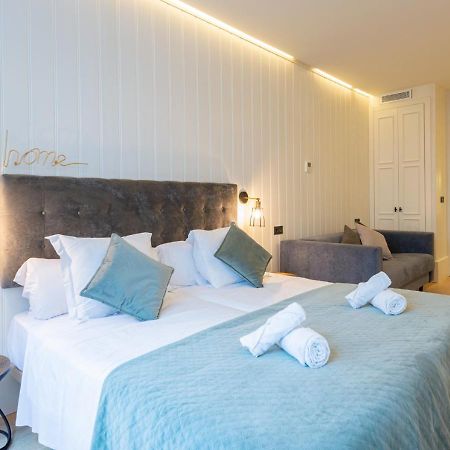 Bilbao Metropolitan By Staynn Apartments Esterno foto