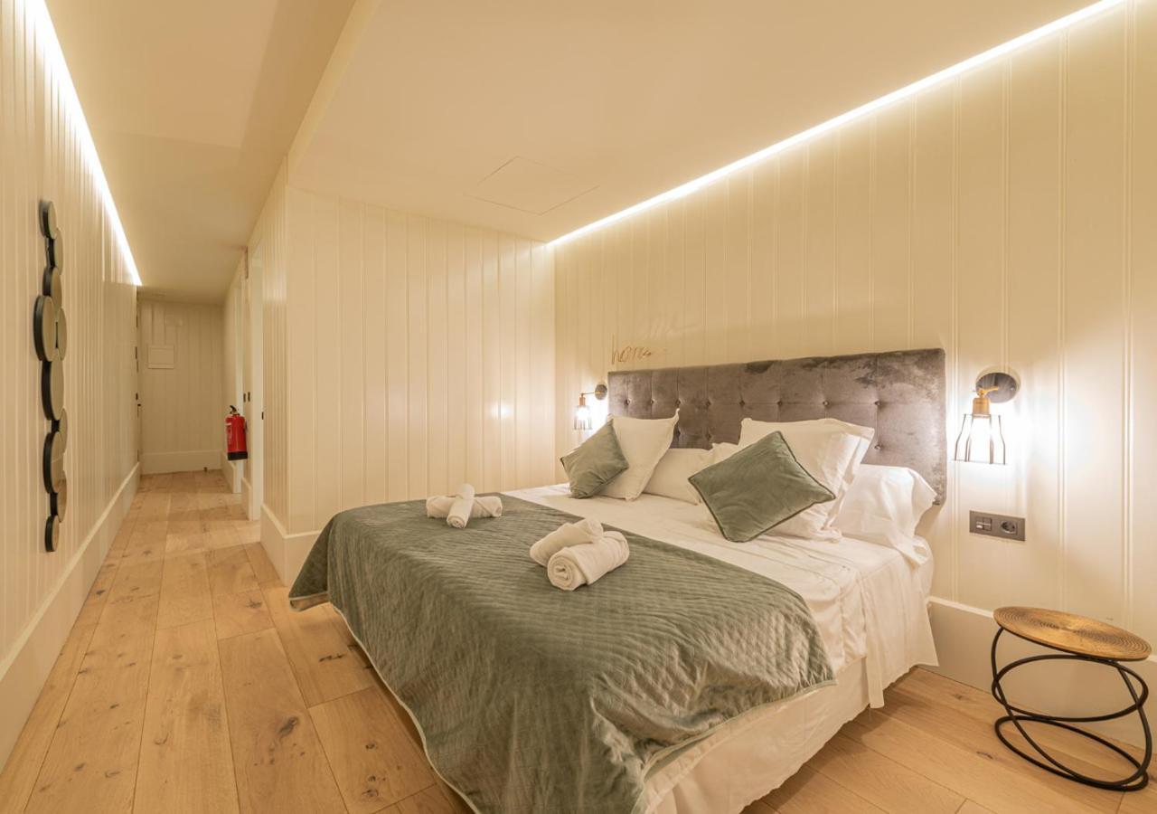 Bilbao Metropolitan By Staynn Apartments Esterno foto