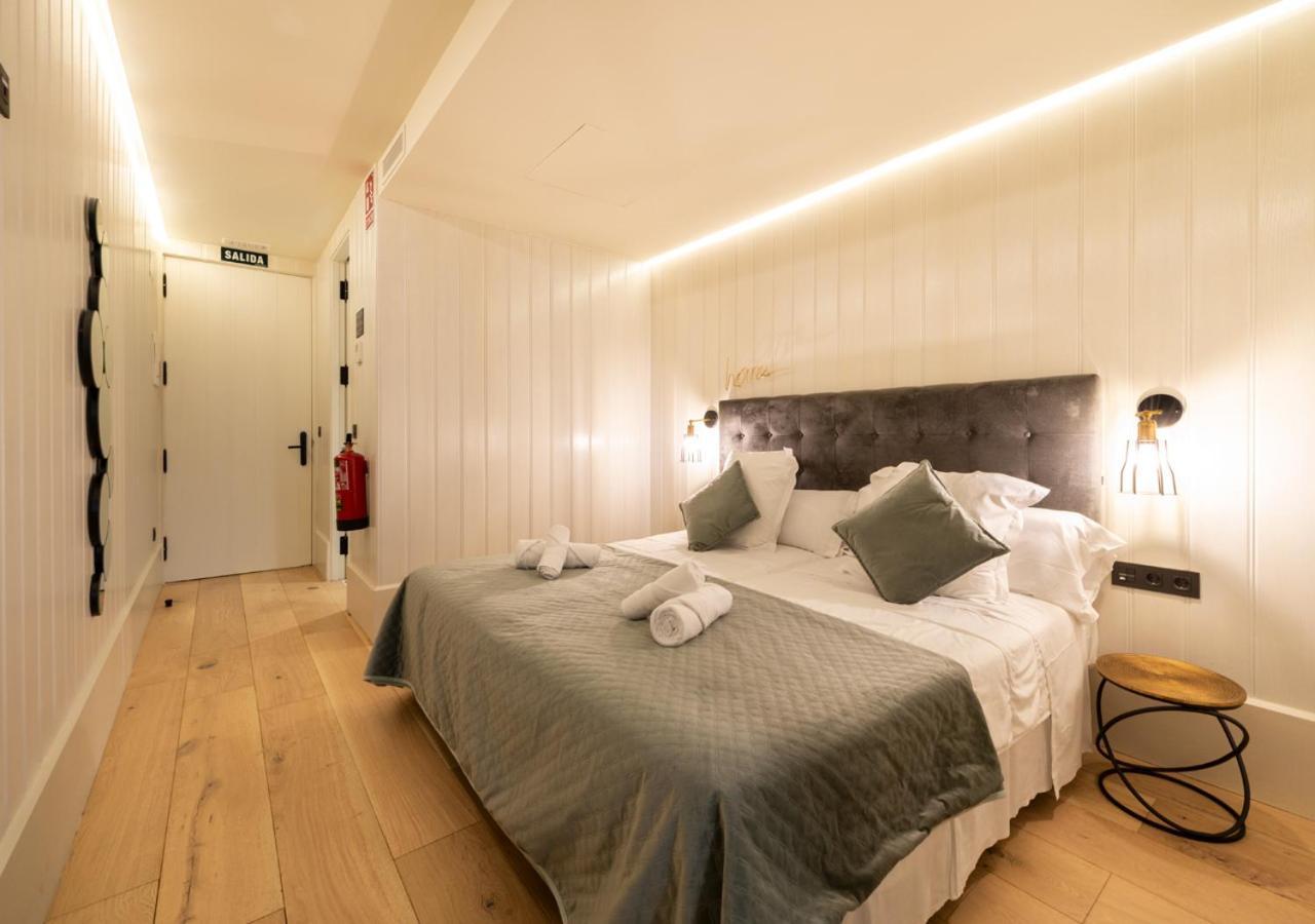 Bilbao Metropolitan By Staynn Apartments Esterno foto