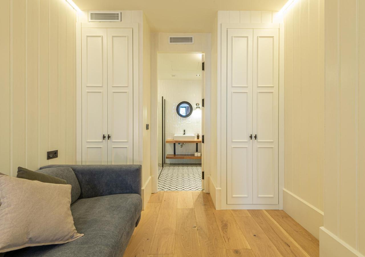 Bilbao Metropolitan By Staynn Apartments Esterno foto