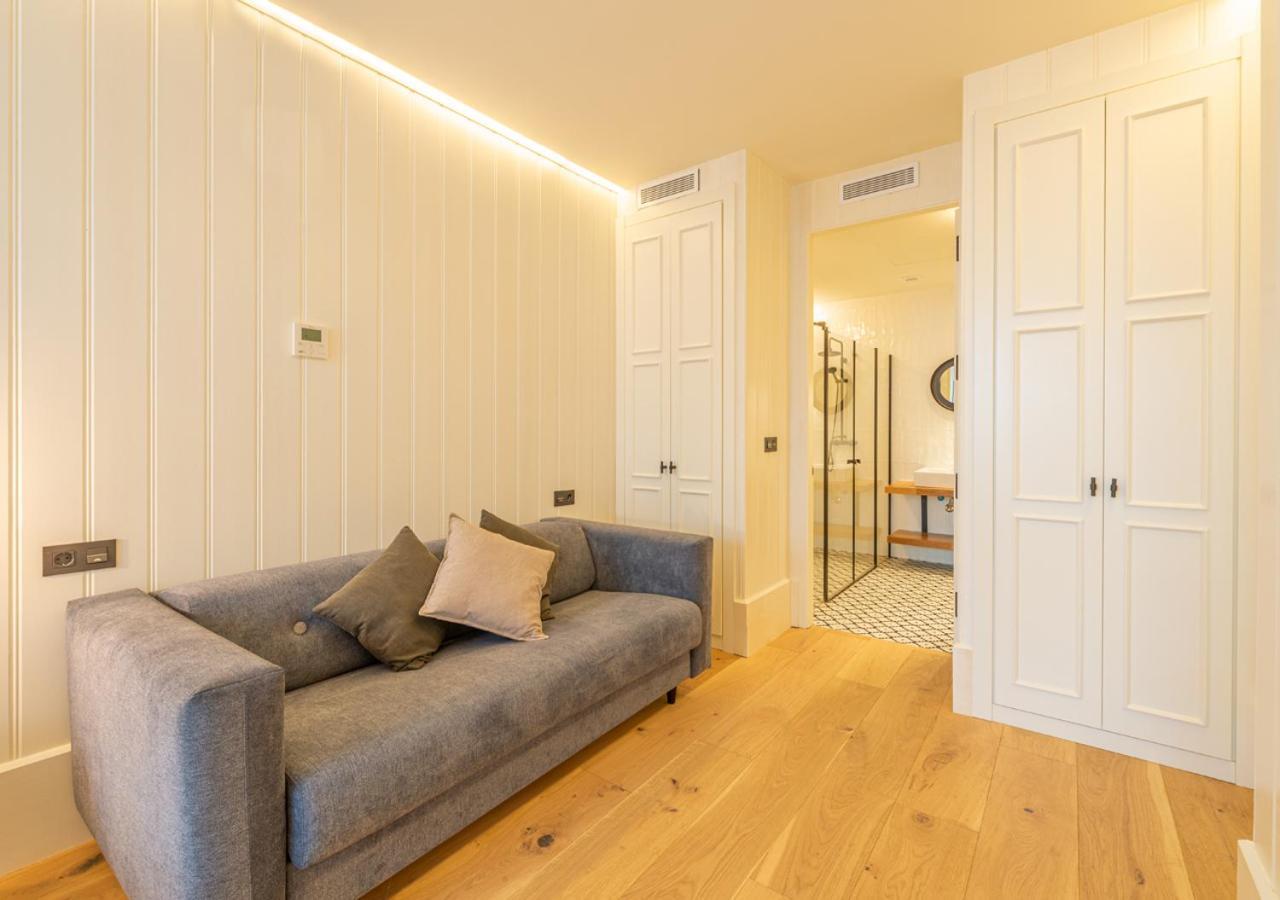 Bilbao Metropolitan By Staynn Apartments Esterno foto